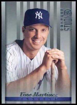 31 Tino Martinez